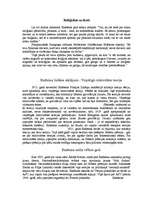 Konspekts 'Alberta Einšteina biogrāfija', 5.