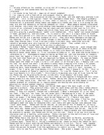 Eseja 'Romeo and Juliet, were They Really in Love?', 1.