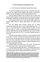 Referāts 'Vācijas ekonomiskā izaugsme pēc Otrā pasaules kara - cēloņi un galvenās izpausme', 6.