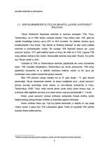 Referāts 'Vācijas ekonomiskā izaugsme pēc Otrā pasaules kara - cēloņi un galvenās izpausme', 8.