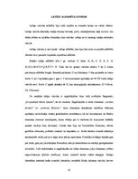 Referāts 'Burtu mācība', 11.