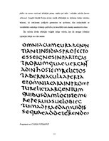 Referāts 'Burtu mācība', 12.