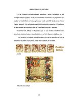 Referāts 'Burtu mācība', 15.