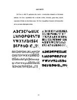 Referāts 'Burtu mācība', 17.