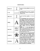 Referāts 'Burtu mācība', 22.