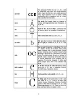 Referāts 'Burtu mācība', 23.