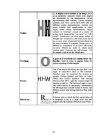 Referāts 'Burtu mācība', 27.