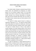 Referāts 'Gothards Frīdrihs Stenders (Vecais Stenders)', 1.