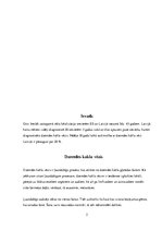 Referāts 'Dzemdes kakla vēzis', 2.