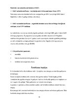 Referāts 'Dzemdes kakla vēzis', 10.