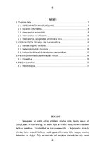 Diplomdarbs 'Pacientu ar osteoartrītu informētība par  osteoartrītu un terapijas iespējām', 4.