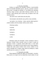 Diplomdarbs 'Pacientu ar osteoartrītu informētība par  osteoartrītu un terapijas iespējām', 8.