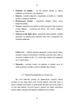 Diplomdarbs 'Pacientu ar osteoartrītu informētība par  osteoartrītu un terapijas iespējām', 11.