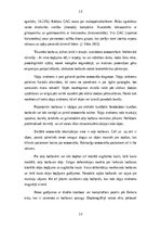 Diplomdarbs 'Pacientu ar osteoartrītu informētība par  osteoartrītu un terapijas iespējām', 13.