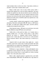 Diplomdarbs 'Pacientu ar osteoartrītu informētība par  osteoartrītu un terapijas iespējām', 14.