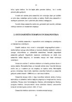 Diplomdarbs 'Pacientu ar osteoartrītu informētība par  osteoartrītu un terapijas iespējām', 15.