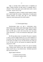 Diplomdarbs 'Pacientu ar osteoartrītu informētība par  osteoartrītu un terapijas iespējām', 17.