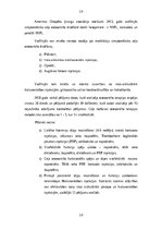 Diplomdarbs 'Pacientu ar osteoartrītu informētība par  osteoartrītu un terapijas iespējām', 19.