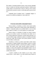 Diplomdarbs 'Pacientu ar osteoartrītu informētība par  osteoartrītu un terapijas iespējām', 24.