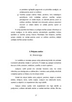 Diplomdarbs 'Pacientu ar osteoartrītu informētība par  osteoartrītu un terapijas iespējām', 27.