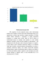 Diplomdarbs 'Pacientu ar osteoartrītu informētība par  osteoartrītu un terapijas iespējām', 37.