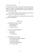 Diplomdarbs 'Pacientu ar osteoartrītu informētība par  osteoartrītu un terapijas iespējām', 54.