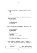 Diplomdarbs 'Pacientu ar osteoartrītu informētība par  osteoartrītu un terapijas iespējām', 56.