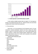 Referāts 'Uzņēmuma apskats', 4.