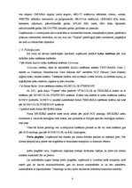 Referāts 'Uzņēmuma apskats', 6.