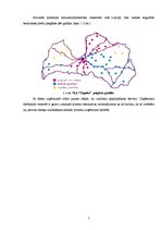 Referāts 'Uzņēmuma apskats', 7.