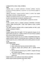 Referāts 'Uzņēmuma apskats', 10.