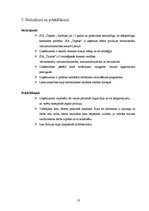 Referāts 'Uzņēmuma apskats', 13.