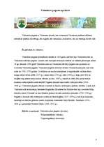 Referāts 'Ilgtspējīgas energoapgādes iespējas Valmieras pagastā', 8.