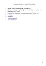 Referāts 'Ilgtspējīgas energoapgādes iespējas Valmieras pagastā', 19.