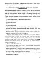 Referāts 'Viesnīcu "Park Hotel Rīdzene" mārketinga procesa plānošana', 6.