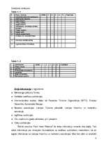 Referāts 'Viesnīcu "Park Hotel Rīdzene" mārketinga procesa plānošana', 9.