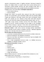 Referāts 'Viesnīcu "Park Hotel Rīdzene" mārketinga procesa plānošana', 10.