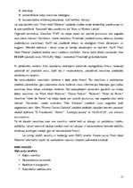 Referāts 'Viesnīcu "Park Hotel Rīdzene" mārketinga procesa plānošana', 15.