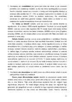 Referāts 'Viesnīcu "Park Hotel Rīdzene" mārketinga procesa plānošana', 21.