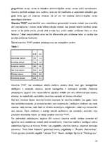 Referāts 'Viesnīcu "Park Hotel Rīdzene" mārketinga procesa plānošana', 23.