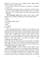 Referāts 'Viesnīcu "Park Hotel Rīdzene" mārketinga procesa plānošana', 26.