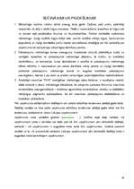 Referāts 'Viesnīcu "Park Hotel Rīdzene" mārketinga procesa plānošana', 29.