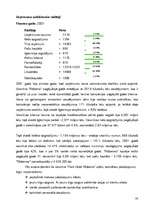Referāts 'Viesnīcu "Park Hotel Rīdzene" mārketinga procesa plānošana', 30.