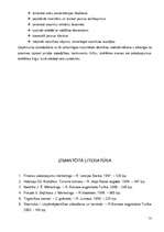 Referāts 'Viesnīcu "Park Hotel Rīdzene" mārketinga procesa plānošana', 31.