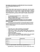 Paraugs 'Komplicētais pārbaudes darbs', 2.