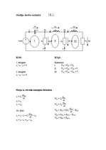 Konspekts 'Stāvokļa mainīgo diferenciālvienādojumu sastādīšana', 2.
