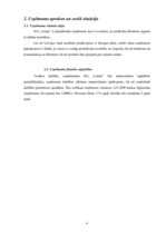 Biznesa plāns 'Konfekšu veikala "Candy" biznesa plāns', 2.