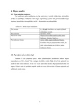 Biznesa plāns 'Konfekšu veikala "Candy" biznesa plāns', 4.