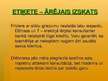 Prezentācija 'Lietišķā etiķete', 5.