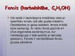 Prezentācija 'Fenols', 6.